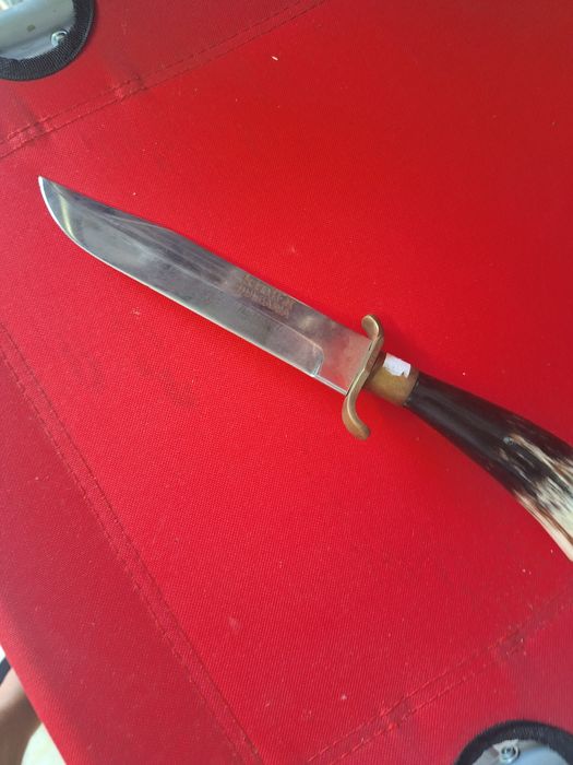 Нож кинтекс българско производсво