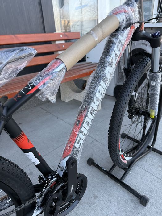 Ново!!! Планински велосипед SHOCKBLAZE - R2, 27.5",