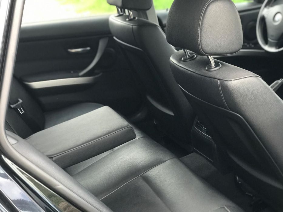 Bmw  320 xdrive diesel