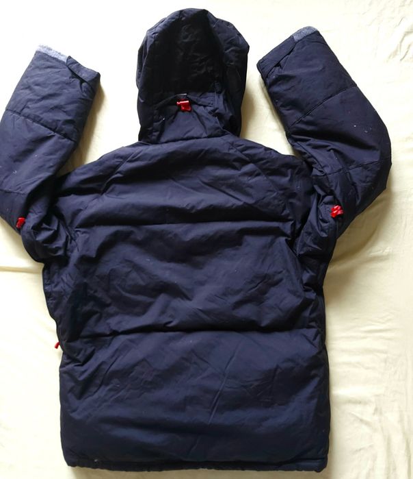 Helly Hensen  down М48, мъжко пухено яке, пух 100%