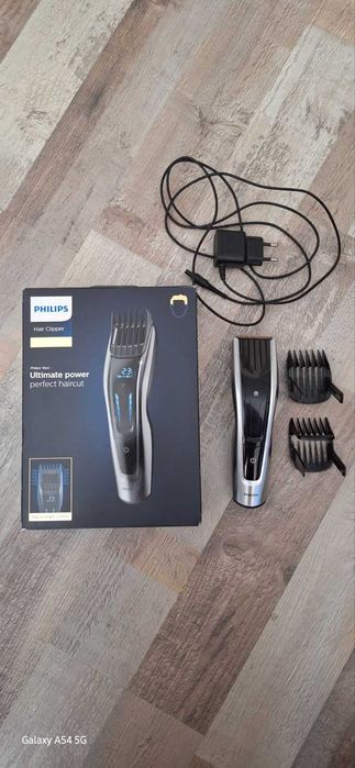 Машинка за подстригване Philips