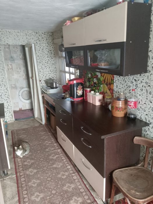 Продам дом в городе Алтай (Зыряновск)