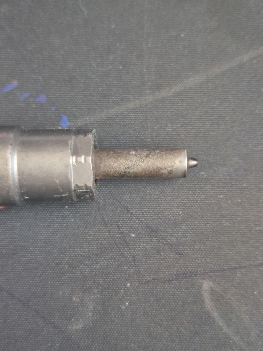 Форсунка дизельная