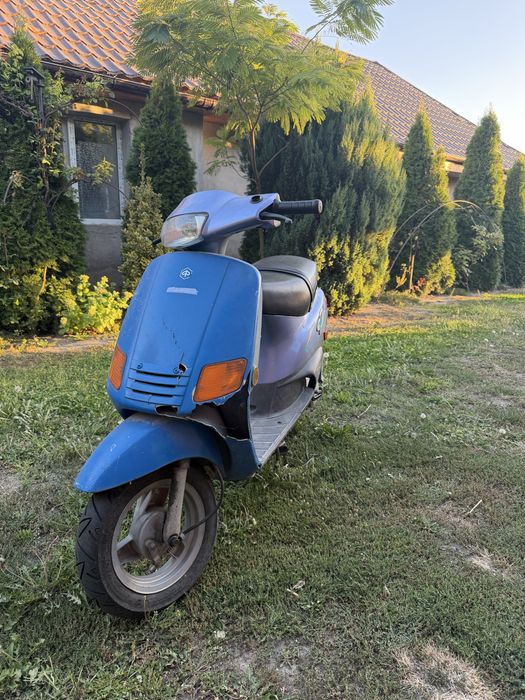 Vand scuter piaggio zip