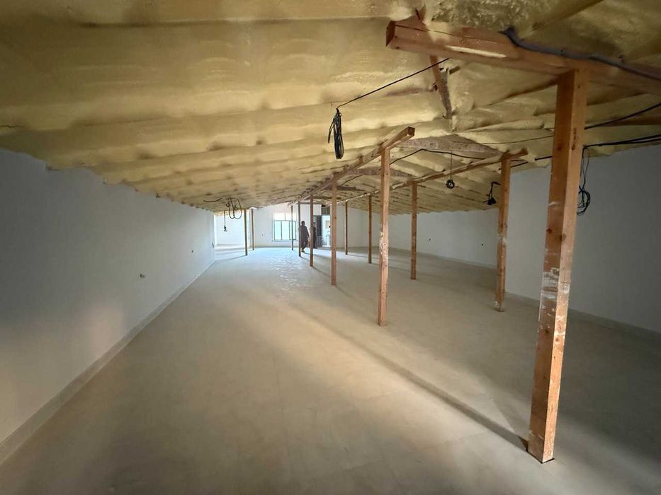 Сдается в Аренду отдельно стоящие здание 900м2 Мирабадский район SH83