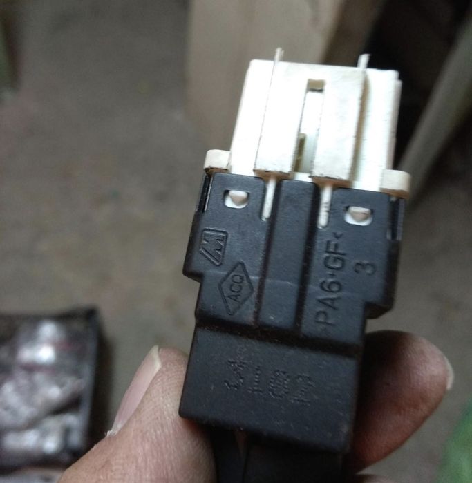 Части за Дачия Докер Лоджи 1,6 8 к