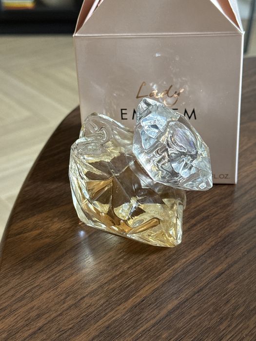 Парфюм Montblanc Lady emblem