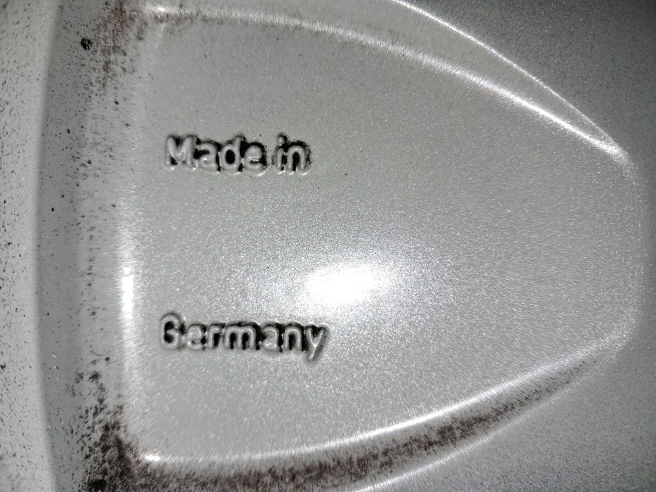 17" Mercedes B class w246, w247 Vito, Viano w639, w447 Оригинални