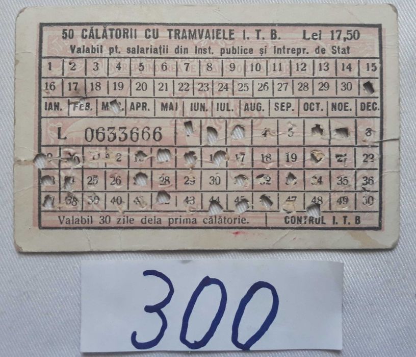 Bilete de colectie nu trimit in tara predare in centru