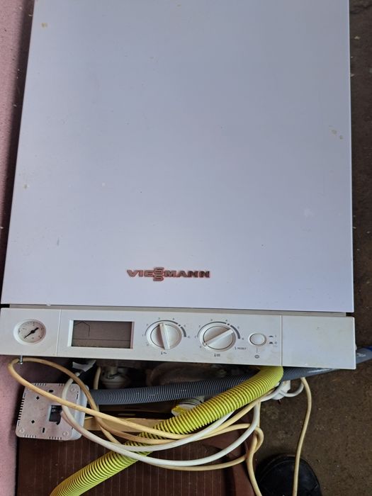Centrala Viessman Vidotens 100