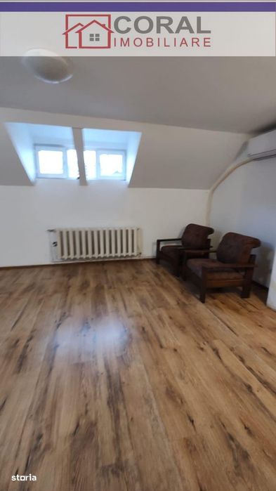 Casa de inchiriat, 20 de locuri de cazare
