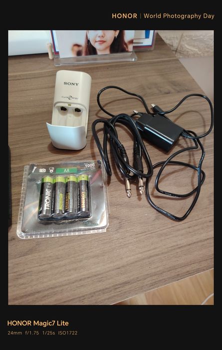 Set microfon wireless Auna pro Uhf