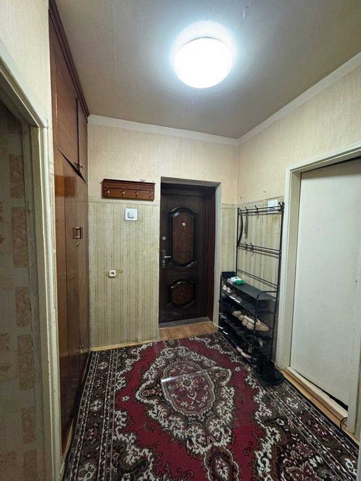 Коракамич 2/1 ориентир Глазная больница 2/3/4 общая площадь 45 м2