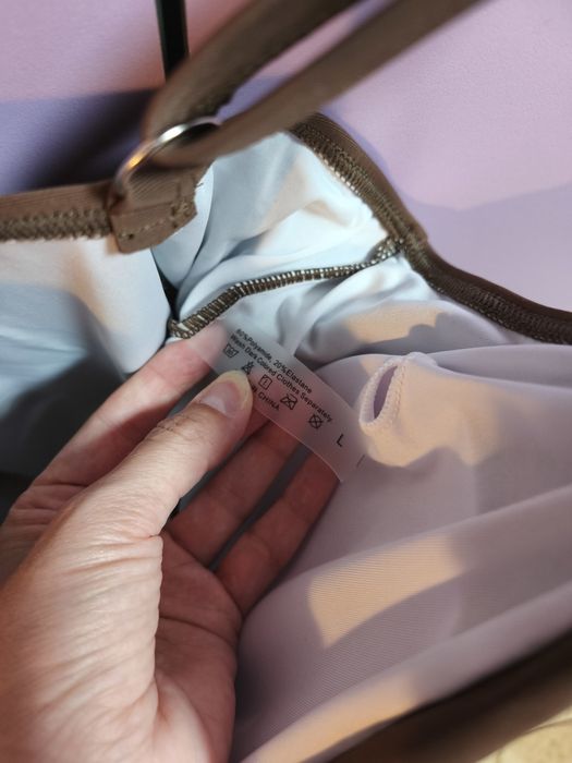 Продам абсолютно новый купальник