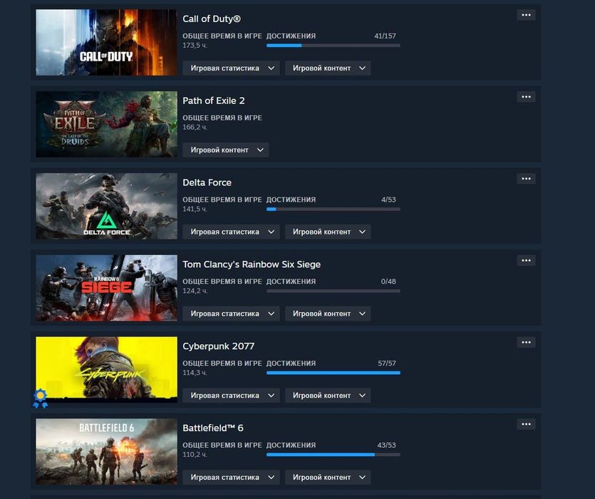 SteamStore| Личный Steam-аккаунт: CS2 Prime, Rust, PUBG