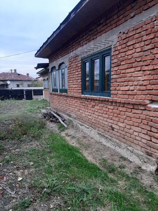 Casa de vanzare Poienarii Rali