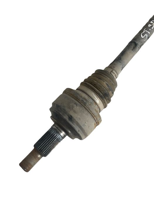 Planetara Stanga Spate Volkswagen Touareg 7La, 7L6, 7L7 2002 - 2013 3.