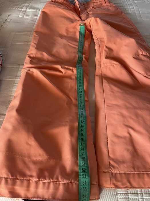 Зимен екип”ROXY” 8-10 г.