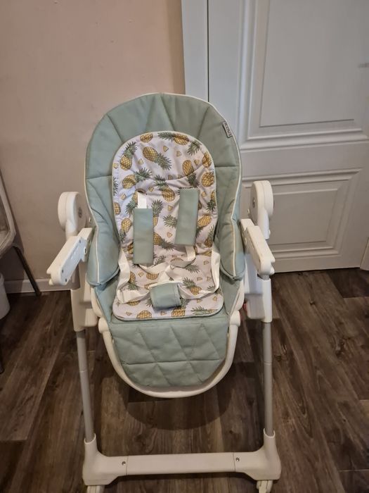 Детский стульчик ilovi