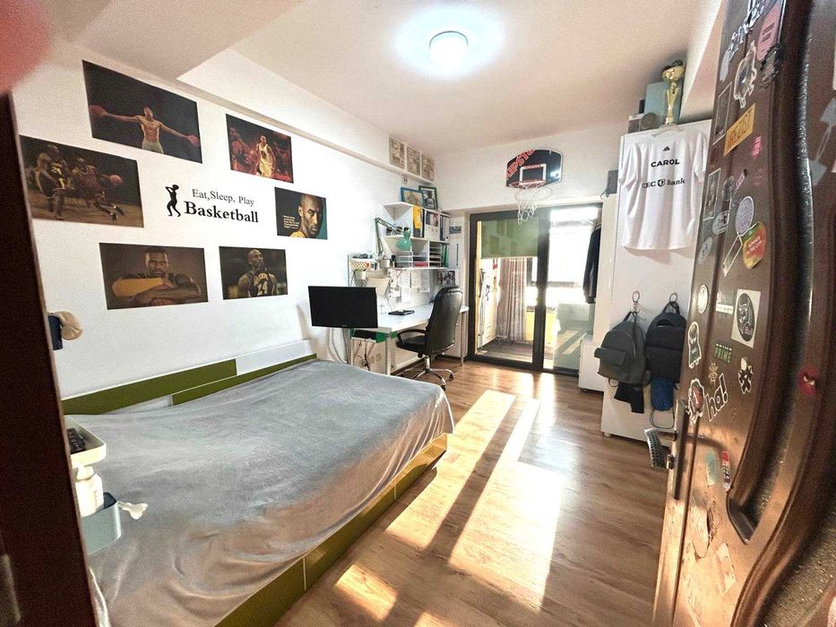 228000 EURO | Apartament 3 camere Hotel Marriott