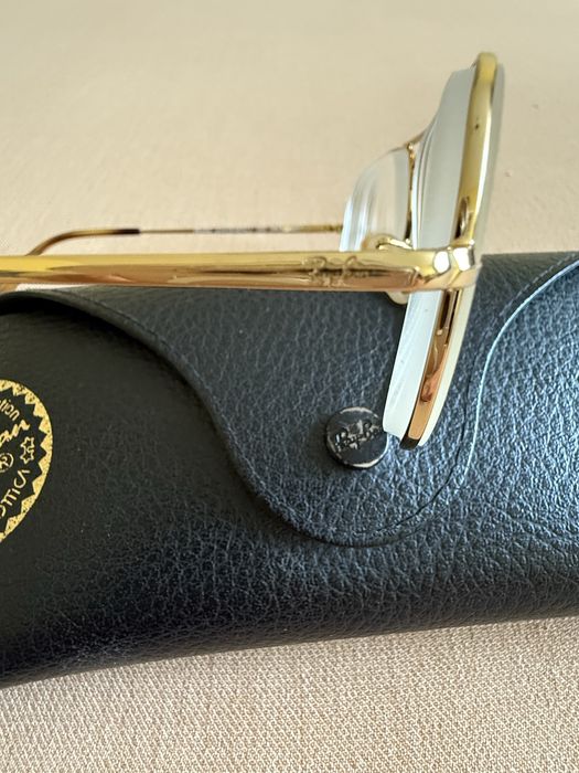 Диоптарни очила Ray Ban