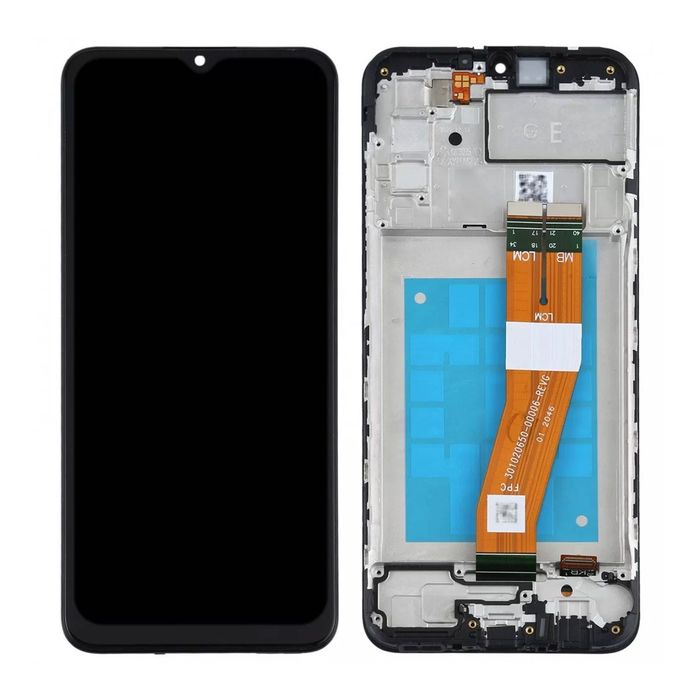 Display Samsung A02S ORIGINAL