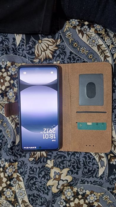 Redmi note 14S sotiladi holati yangi