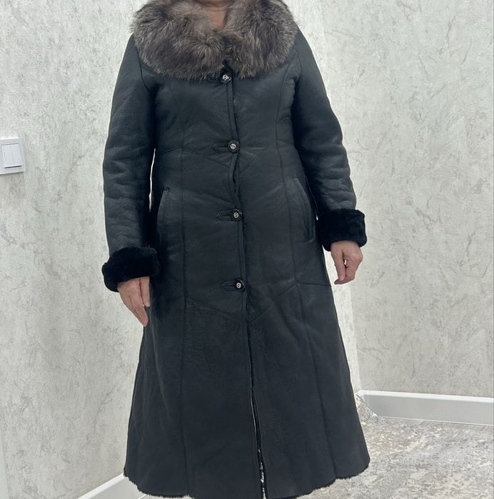 Дубленка есть торг