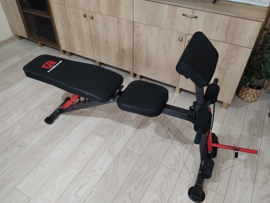 Banca pentru sport