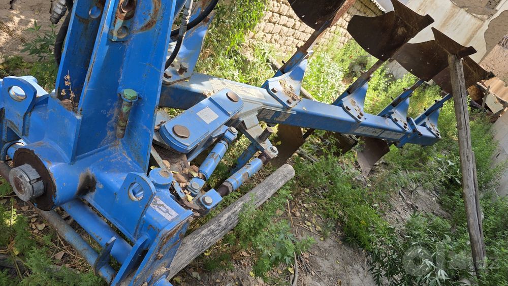 Puluk sotiladi 4+1   5 korpus Toshkent vil da