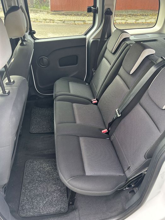 RENAULT Kangoo 2013 — imagine 4