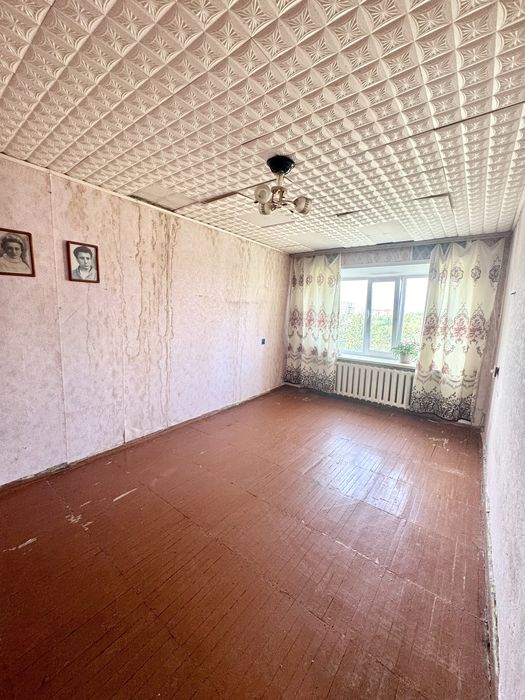 2 комнатная, Комсомольский 14
