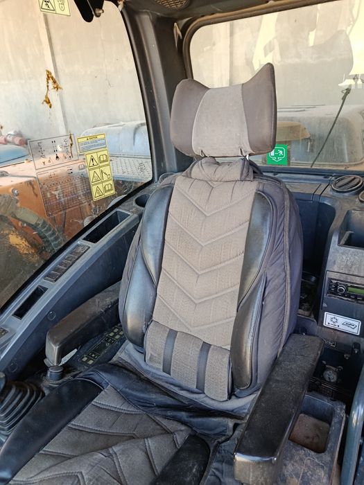Ekskavator Hyundai [ROBEX-220LC-9C] [2019]-yil, Holati aʼlo!
