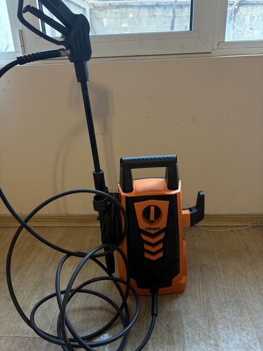 Водоструйка налягане 105 бара