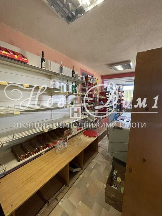 Дава се под наем Магазин в Варна, Изгрев - 60 кв.м за 398.82 € - Снимка #5