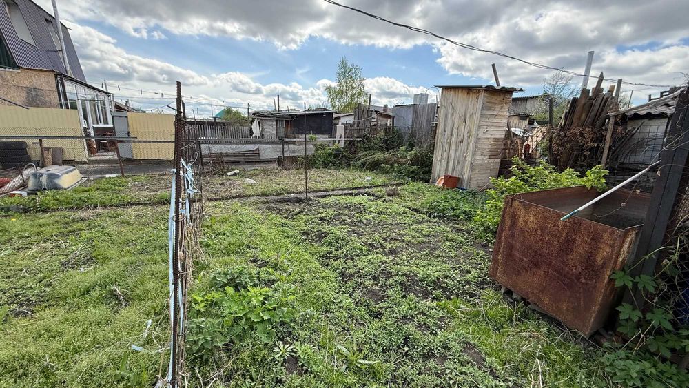 Дом в районе КИНЭУ