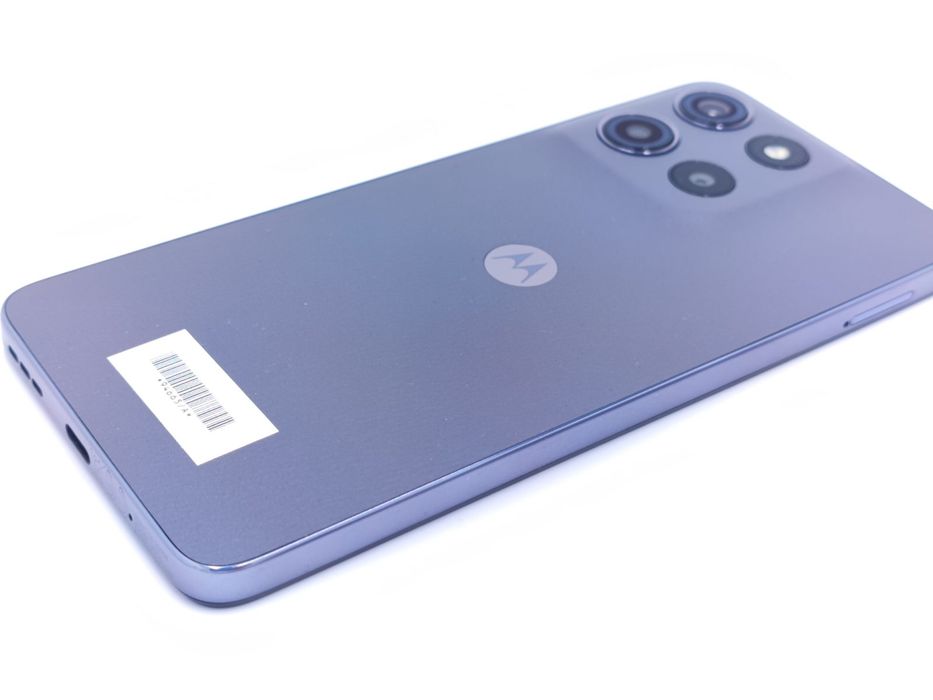 Motorola Moto G15 128GB Gravity Grey 4GB, Garantie 24 luni | #D94665