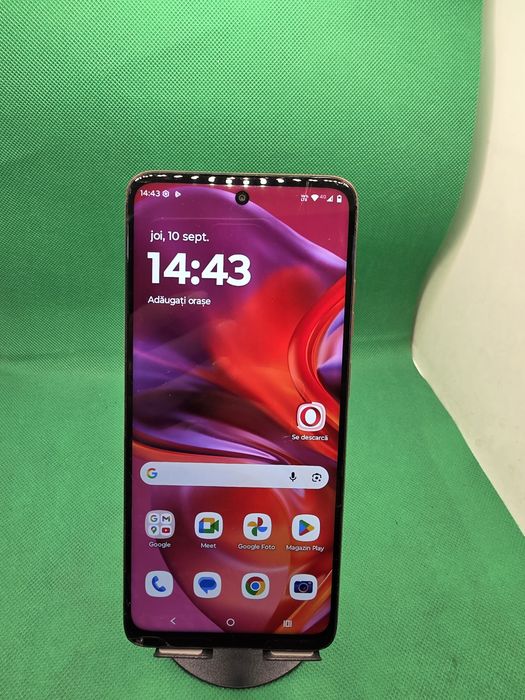 Motorola G05 128GB•Fisurat •Amanet Lazar Crangasi •44465