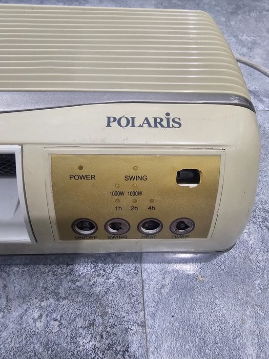 Обогреватель Polaris
