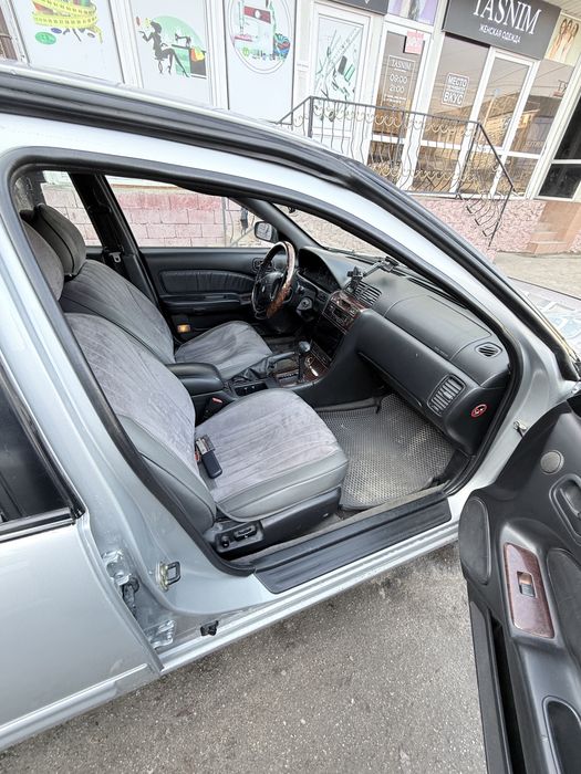 Ниссан максима с дальнейшим выкупом