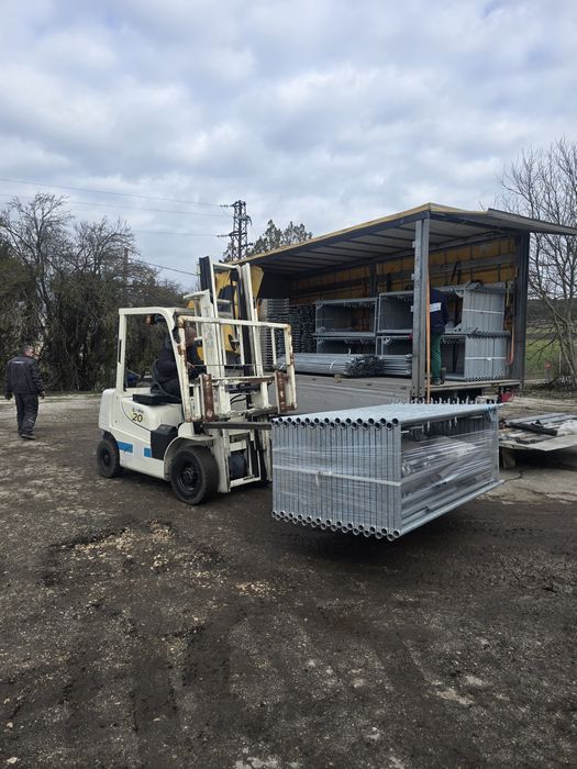 Фасадна Изолация /САНИРАНЕ/ със СКЕЛЕ!!!