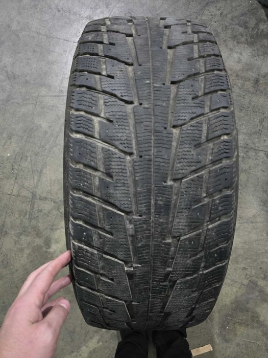 DESTOCAJ anvelope/roti complete - Iarna/Vara/AllSeason 19", 20"