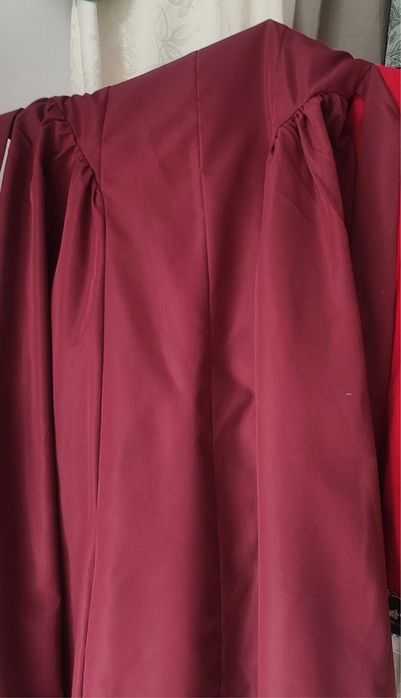 Роскошное платье