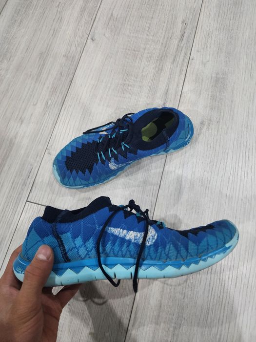 Тренирвочные кроссовки Nike