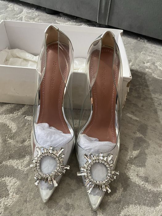 Туфелька муадди оригинал