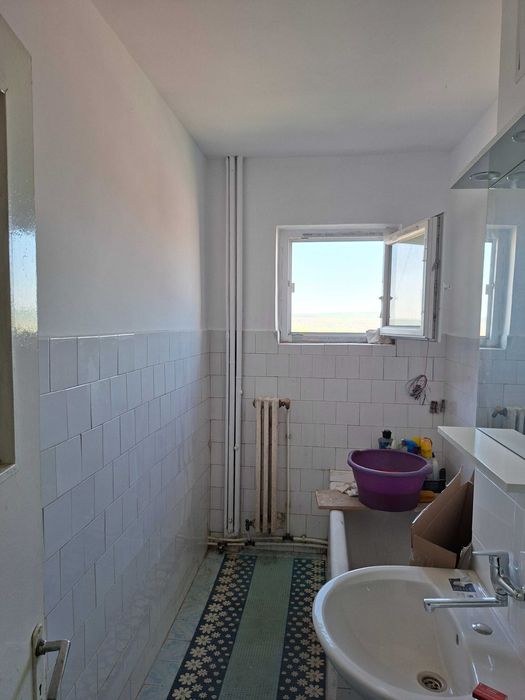 Apartament 2 camere decomandat 54 mp Primăverii – centrală, lift nou