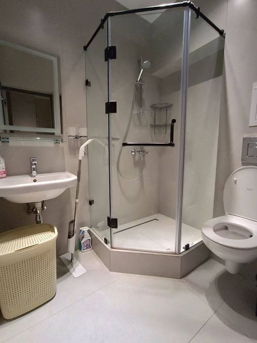 Kunlik Kvartira Tashkent city Boulevard