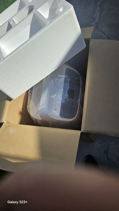 Кислородный концентратор 10 литирли