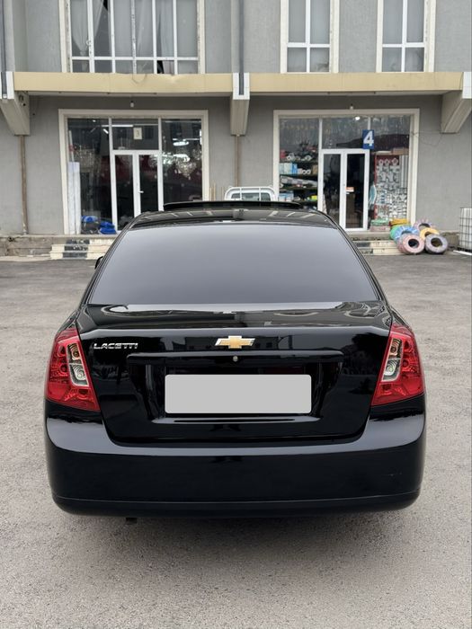 Gentra 3 Pozitsa Stayll