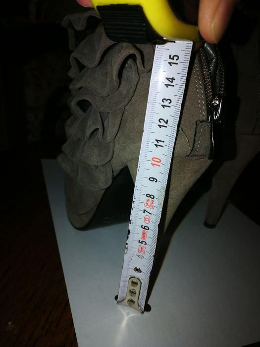 Дамски, официални обувки